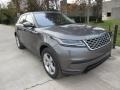 2018 Corris Grey Metallic Land Rover Range Rover Velar S  photo #2