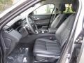 2018 Corris Grey Metallic Land Rover Range Rover Velar S  photo #3