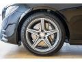 2018 Mercedes-Benz E 400 4Matic Sedan Wheel and Tire Photo