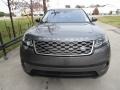 2018 Corris Grey Metallic Land Rover Range Rover Velar S  photo #9