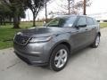2018 Corris Grey Metallic Land Rover Range Rover Velar S  photo #10