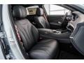 Iridium Silver Metallic - S 450 Sedan Photo No. 2