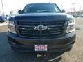 Black - Tahoe Premier 4WD Photo No. 2