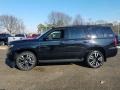 Black - Tahoe Premier 4WD Photo No. 3