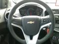 Kinetic Blue Metallic - Sonic LS Sedan Photo No. 14