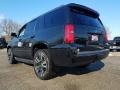 Black - Tahoe Premier 4WD Photo No. 4
