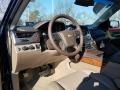 Black - Tahoe Premier 4WD Photo No. 7