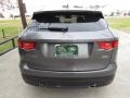 2018 Corris Grey Metallic Jaguar F-PACE 25t AWD Premium  photo #8