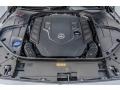 4.0 Liter biturbo DOHC 32-Valve VVT V8 Engine for 2018 Mercedes-Benz S 560 Sedan #124408514