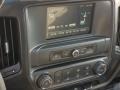 Summit White - Silverado 2500HD Work Truck Regular Cab 4x4 Chassis Photo No. 10