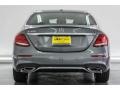 2018 Selenite Grey Metallic Mercedes-Benz E 300 Sedan  photo #7