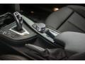 8 Speed Sport Automatic 2018 BMW 3 Series 340i Sedan Transmission