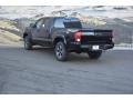 Black - Tacoma TRD Sport Double Cab 4x4 Photo No. 3