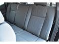 2017 Black Toyota Tacoma TRD Sport Double Cab 4x4  photo #7