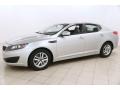 Bright Silver - Optima LX Photo No. 3