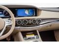 Anthracite Blue Metallic - S 450 Sedan Photo No. 5