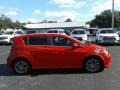 Red Hot - Sonic LT Hatchback Photo No. 6