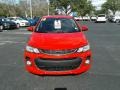 Red Hot - Sonic LT Hatchback Photo No. 8