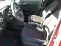 Red Hot - Sonic LT Hatchback Photo No. 9