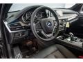 2018 Dark Graphite Metallic BMW X5 sDrive35i  photo #6