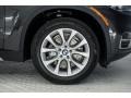 Dark Graphite Metallic - X5 sDrive35i Photo No. 9