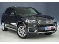 2018 Dark Graphite Metallic BMW X5 sDrive35i  photo #11