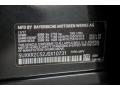2018 Dark Graphite Metallic BMW X5 sDrive35i  photo #12