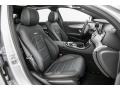 2017 Iridium Silver Metallic Mercedes-Benz E 43 AMG 4Matic Sedan  photo #2