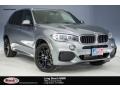Space Gray Metallic - X5 sDrive35i Photo No. 1