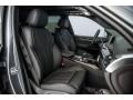 Space Gray Metallic - X5 sDrive35i Photo No. 2