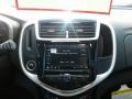 Red Hot - Sonic LT Hatchback Photo No. 15