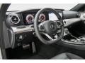 2017 Iridium Silver Metallic Mercedes-Benz E 43 AMG 4Matic Sedan  photo #5