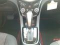 Red Hot - Sonic LT Hatchback Photo No. 16