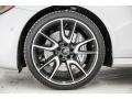2017 Iridium Silver Metallic Mercedes-Benz E 43 AMG 4Matic Sedan  photo #9