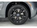 Space Gray Metallic - X5 sDrive35i Photo No. 9