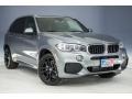 Space Gray Metallic - X5 sDrive35i Photo No. 11