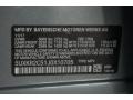 Space Gray Metallic - X5 sDrive35i Photo No. 12