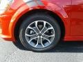 Red Hot - Sonic LT Hatchback Photo No. 20