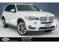 Alpine White - X5 sDrive35i Photo No. 1