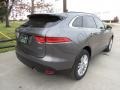 Corris Grey Metallic - F-PACE 25t AWD Prestige Photo No. 7