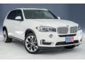 Alpine White - X5 sDrive35i Photo No. 11