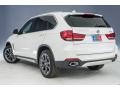 Mineral White Metallic - X5 sDrive35i Photo No. 4