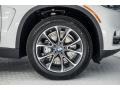 2018 BMW X5 sDrive35i Wheel