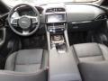 Indus Silver Metallic - F-PACE 25t AWD Prestige Photo No. 4