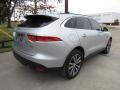 Indus Silver Metallic - F-PACE 25t AWD Prestige Photo No. 7