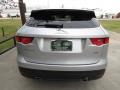 Indus Silver Metallic - F-PACE 25t AWD Prestige Photo No. 8