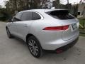 Indus Silver Metallic - F-PACE 25t AWD Prestige Photo No. 12