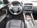 Indus Silver Metallic - F-PACE 25t AWD Prestige Photo No. 13