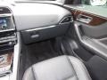Indus Silver Metallic - F-PACE 25t AWD Prestige Photo No. 14
