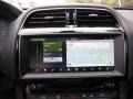 Indus Silver Metallic - F-PACE 25t AWD Prestige Photo No. 19